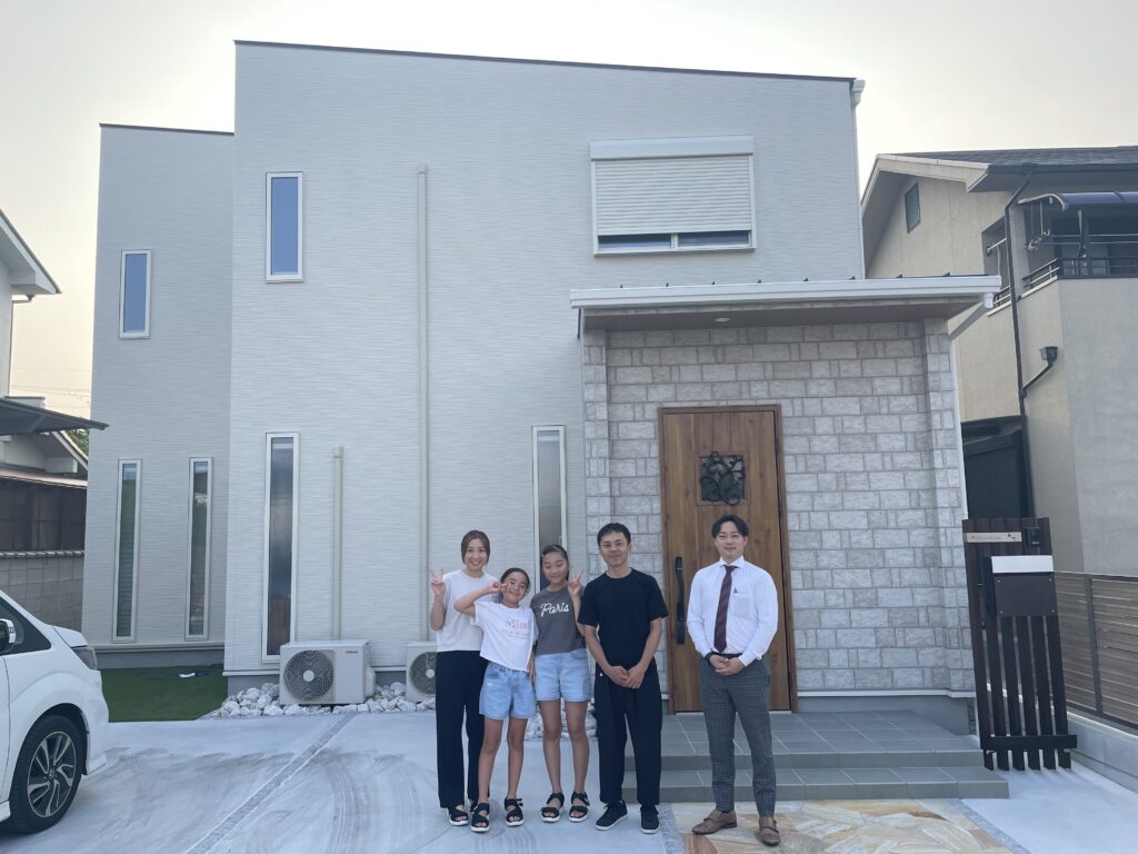 “詐欺ちゃうかな”から始まった、最高の家づくり（笑）