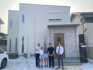 “詐欺ちゃうかな”から始まった、最高の家づくり（笑）