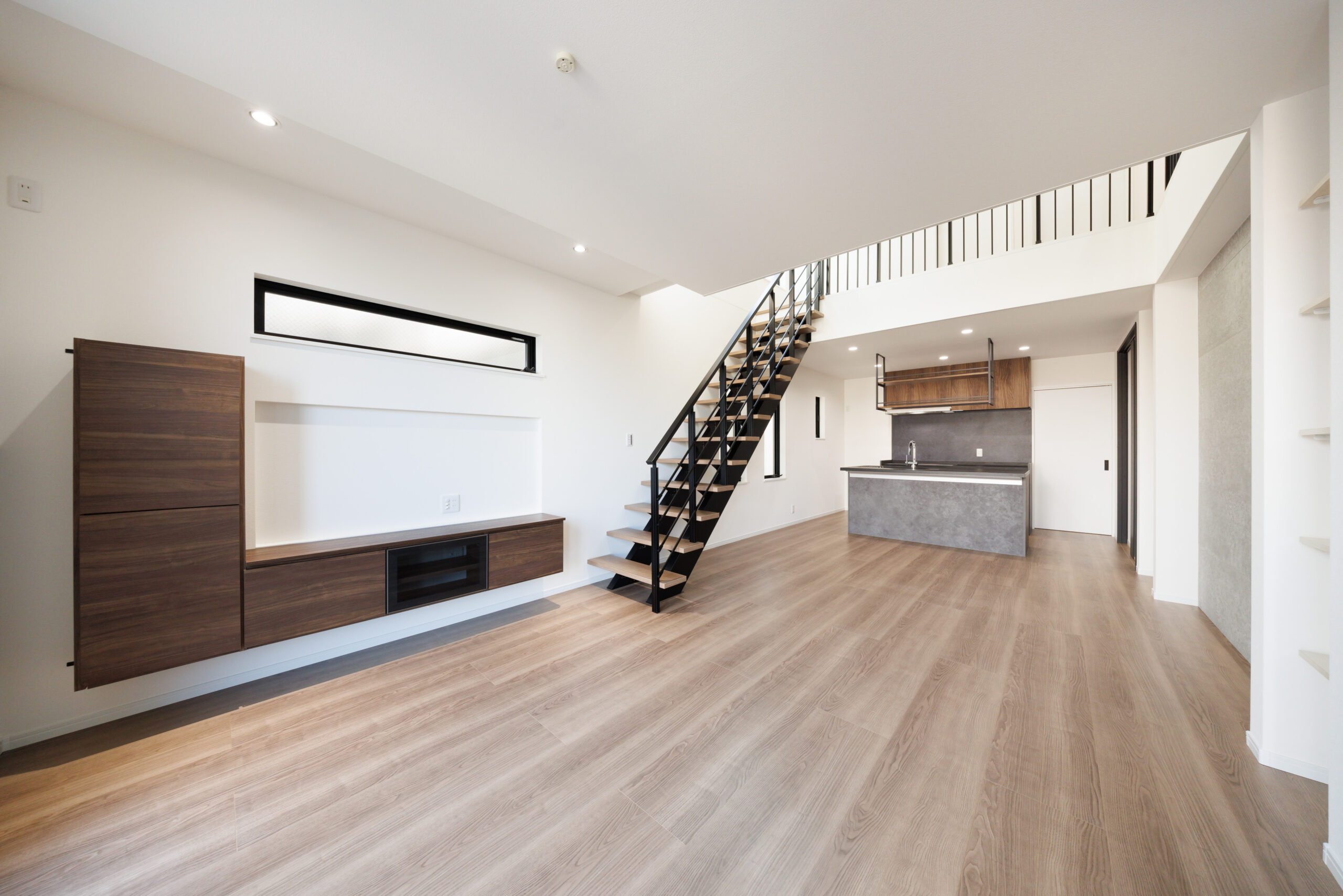 N様邸　3SLDK　2階建て