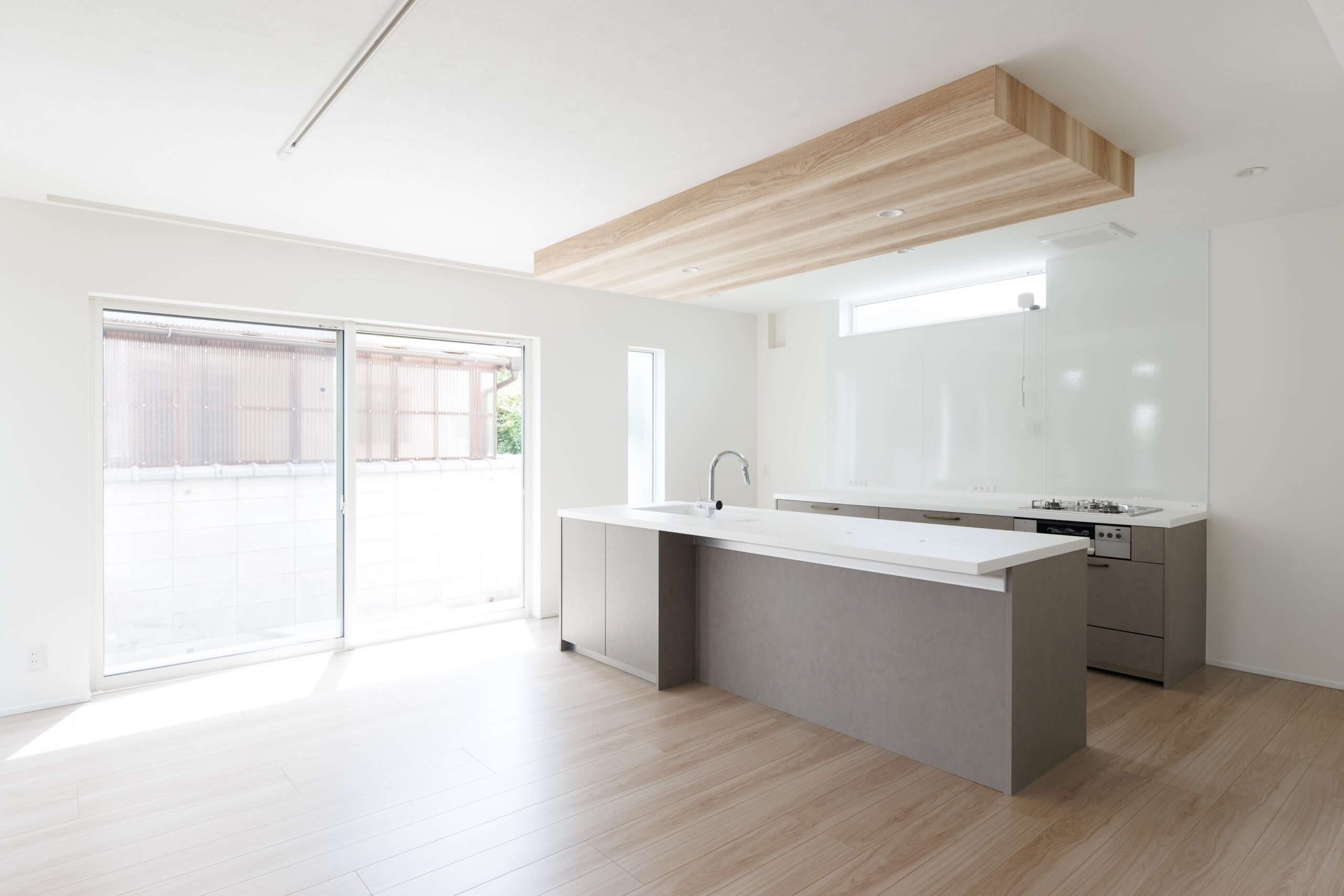 M様邸　4SLDK　2階建て