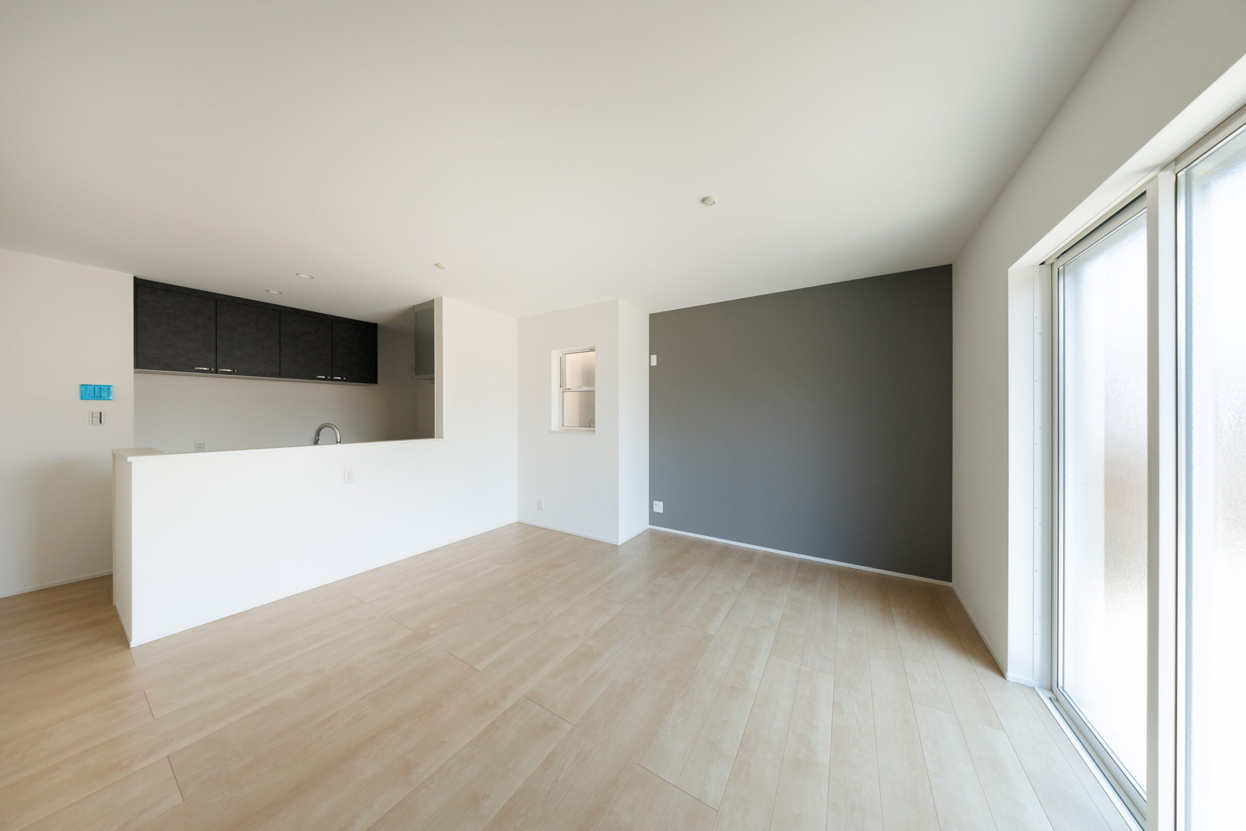 T様邸　3LDK　2階建て