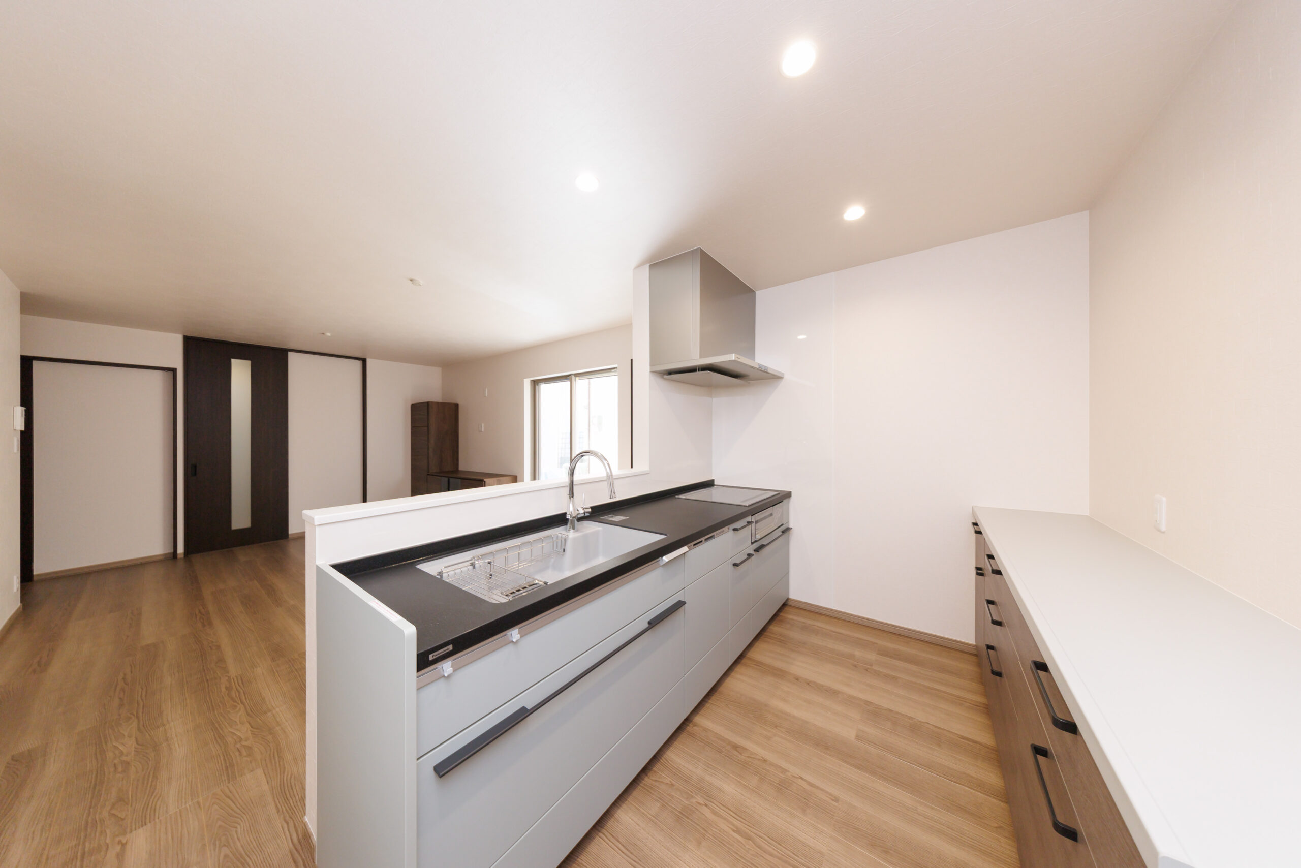 S様邸　3SLDK　2階建て