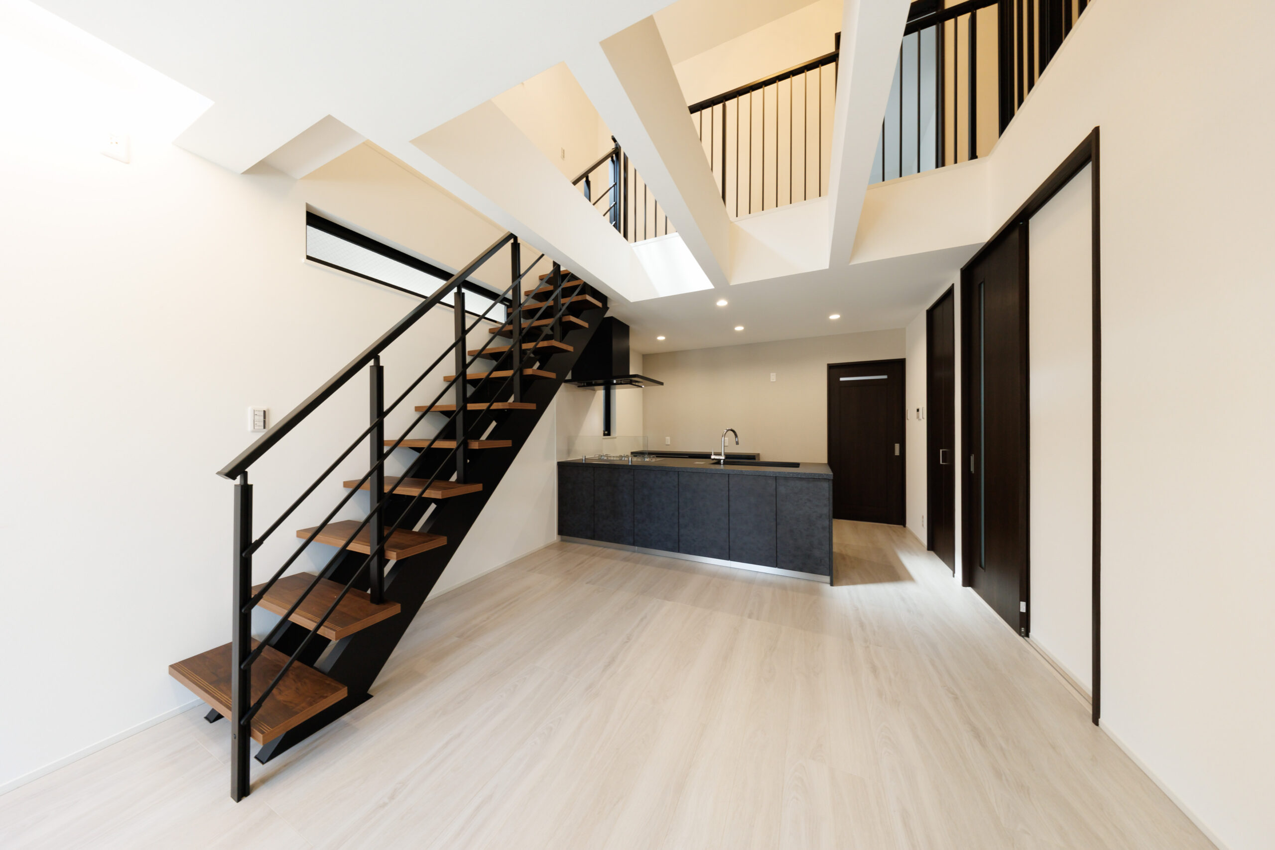 T様邸　3SLDK　2階建て