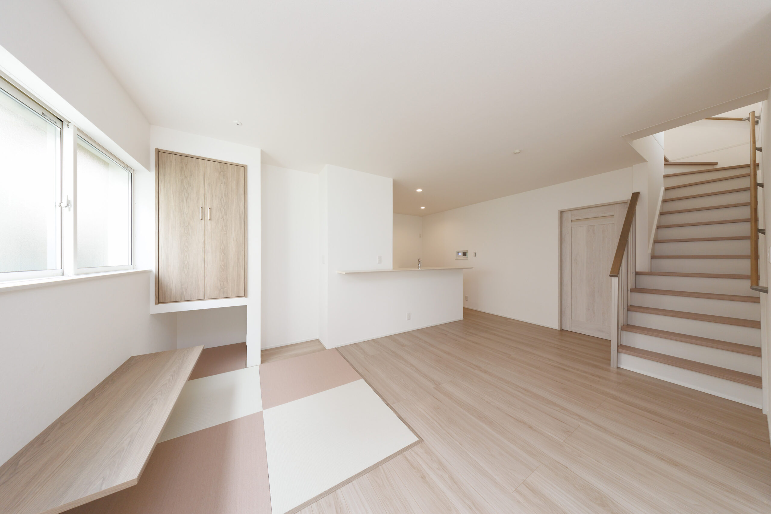 O様邸　4LDK　2階建て